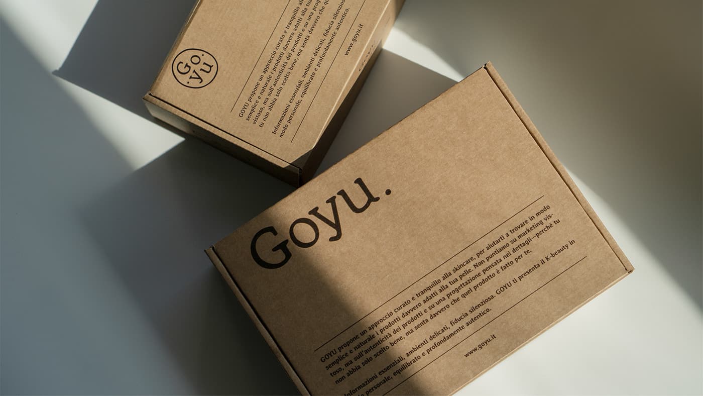 Goyu — 13