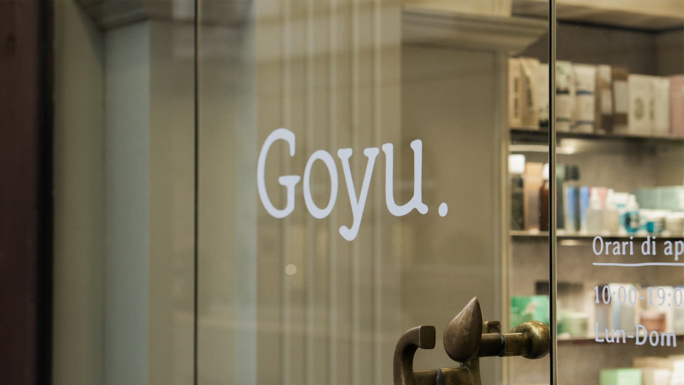 Goyu — 4