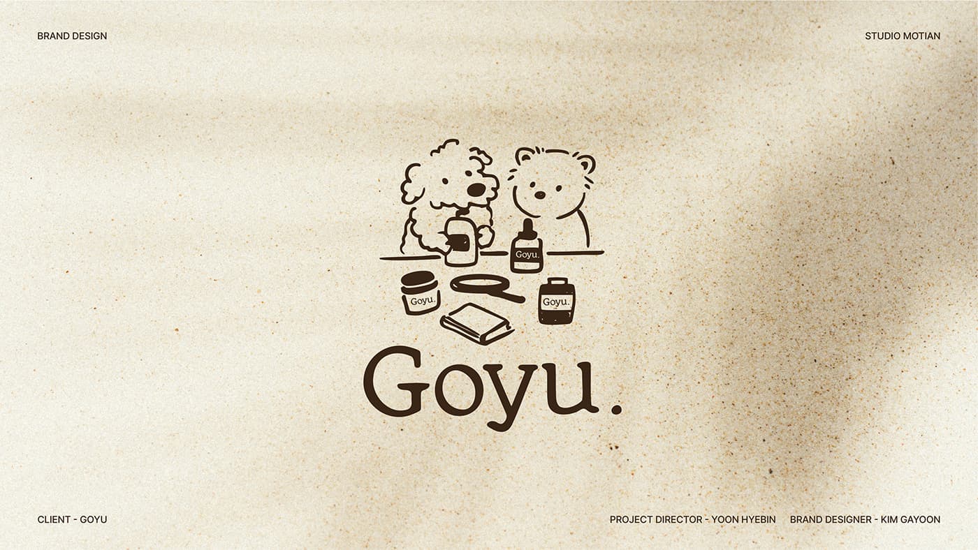 Goyu